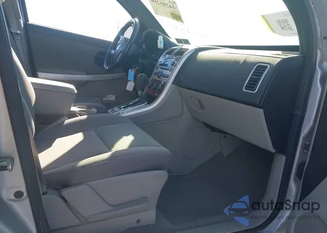 2009 Chevrolet Equinox Lt from USA, damaged, VIN 2CNDL63F496207924